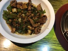 小炒肉-老味道湘菜