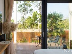 -前小桔亲子创意农场·草莓采摘·露营烧烤