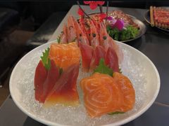 -银座苑烧肉酒场·烤活鳗(仙霞路店)