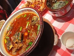 -老街鱼嘴巴(坡子街老店)