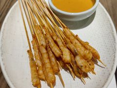 -四道菜·福建菜馆(新街口金鹰店)