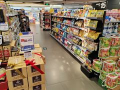 -Olé精品超市(上海虹桥南丰城店)