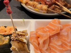 -東盛炭烤自助料理(浦东文峰广场店)