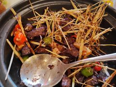 -申粤轩酒楼·三十年粤菜经典(丁香花园店)