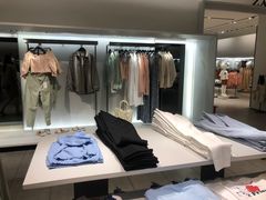 -ZARA(海雅缤纷城宝安店)