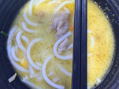 -阿香米线(深业上城店)