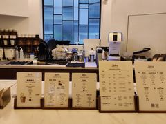 -Parking Coffee(孩儿巷店)