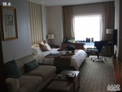 20101116042-南京商茂国际酒店(新街口德基广场店)