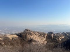-北京凤凰岭
