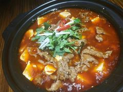 -功夫小龙虾·烧烤·江湖菜(金沙洲店)