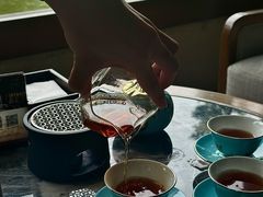 -广富林宰相府酒店·水云间