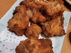 -抱德·潮汕味(敦和店原惠城鱼仔)