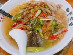 -孙家面馆(淮海第一城店)
