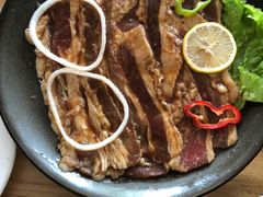 -冷面大王(细河南路店)