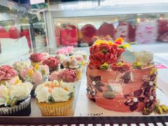-BONCAKE裱花蛋糕(万象汇店)