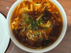 -南门小馆·清真(国贸商城店)