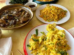 -华龙特色大骨鸡农家菜馆