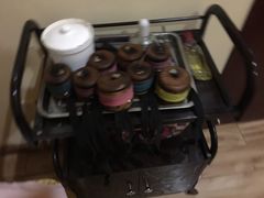 -钱氏艾灸堂(云峰街店)