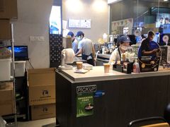 -瑞幸咖啡(南丰汇商场店)