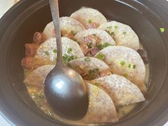 -香宫中餐厅 · 桂林香格里拉