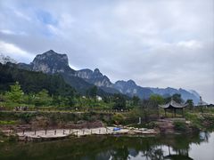 -太行锡崖沟旅游度假区