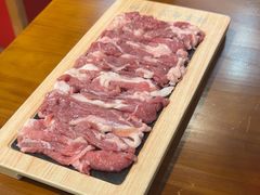 -津门老羊家·铜锅涮羊肉·烧烤(科技园店)
