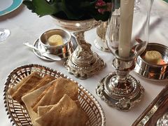 -The Ritz Restaurant