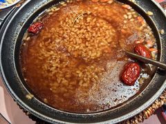 -杨记隆府重庆江湖菜(大悦城店)