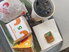 -麦当劳(交道口店)
