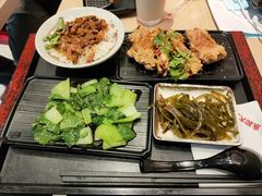 -永和大王(浦东南路店)