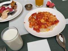 -天伦王朝酒店·盛华瑄餐厅