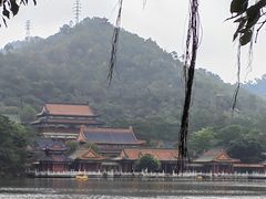 -珠海圆明新园