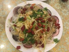 -来之顺海鲜菜馆·青岛菜(栈桥店)