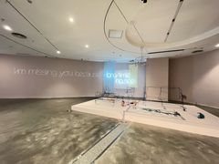 -chi K11艺术空间展览厅