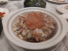-喜来登由由大酒店九州膳坊中餐厅
