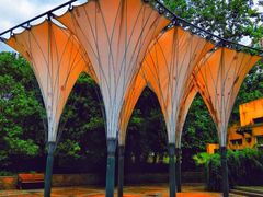 -苏州河梦清园环保主题公园