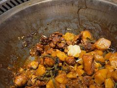 -山河屯铁锅炖(哈西站店)