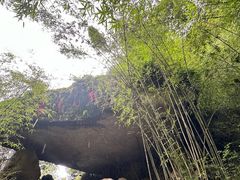-卡定沟景区