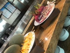 -红星渔村(将军石店)