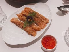 -狮拾久·现代新加坡料理(福田COCO Park店)