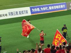 -铁西体育场