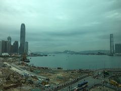 -香港会议展览中心演讲厅
