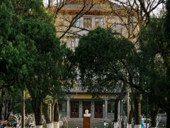 -山东大学(趵突泉校区)