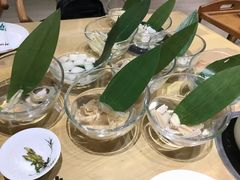-竹鲜笙全竹宴(国色天香店)