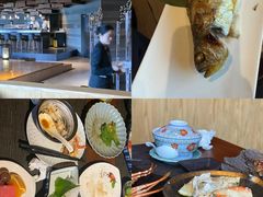 -郑州建业艾美酒店-曙餐厅