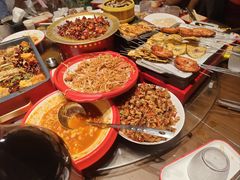 -郑喜旺烧烤(郑州总店)