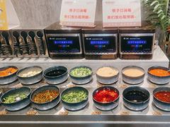 -非烤勿扰韩料自助烤肉(松山湖万科店)