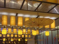 -福州天元国际威斯汀酒店·中国元素餐厅