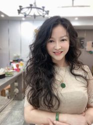 -Alger.O美感沙龙