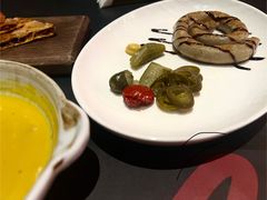 -Nord Grill&Bar Highland诺德西餐(深圳欢乐海岸店)